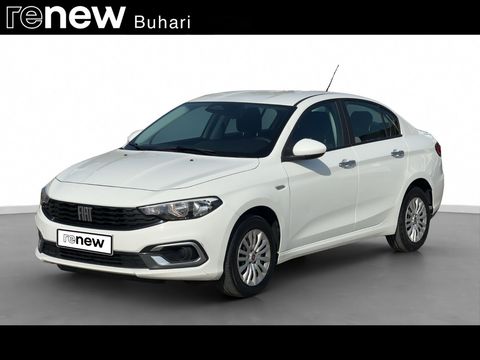 1.6 MultiJet II Easy GSR, 2. el otomobil | renew