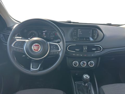 fiat, egea, 1.6 multijet ıı easy gsr, manuel, dizel 2.el otomobil | renew 11