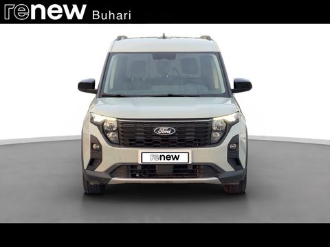 ford, tourneo courier, 1.5l ecoblue active, manuel, dizel 2.el otomobil | renew 6