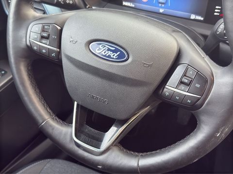 ford, tourneo courier, 1.5l ecoblue active, manuel, dizel 2.el otomobil | renew 24