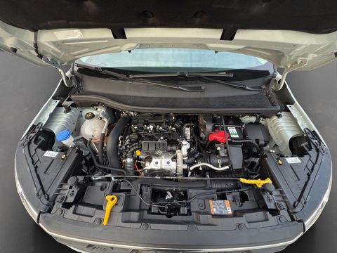 ford, tourneo courier, 1.5l ecoblue active, manuel, dizel 2.el otomobil | renew 18