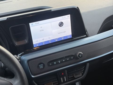ford, tourneo courier, 1.5l ecoblue active, manuel, dizel 2.el otomobil | renew 19