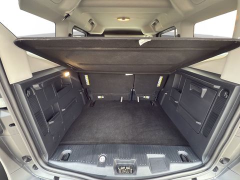ford, tourneo courier, 1.5l ecoblue active, manuel, dizel 2.el otomobil | renew 10
