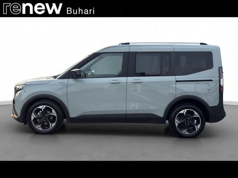 ford, tourneo courier, 1.5l ecoblue active, manuel, dizel 2.el otomobil | renew 4