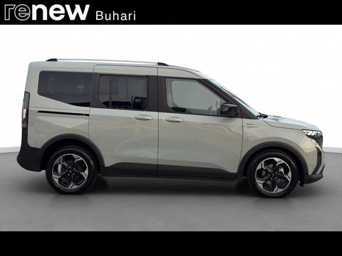 ford, tourneo courier, 1.5l ecoblue active, manuel, dizel 2.el otomobil | renew 5