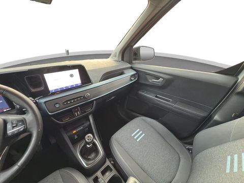 ford, tourneo courier, 1.5l ecoblue active, manuel, dizel 2.el otomobil | renew 12