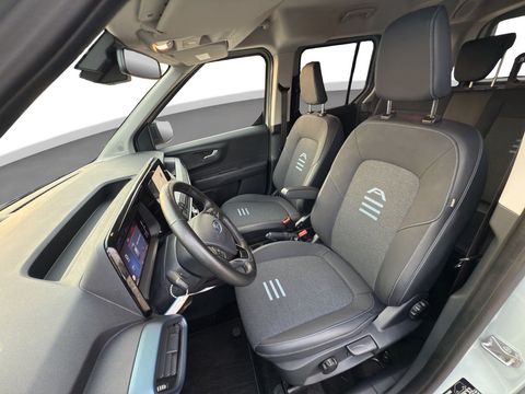 ford, tourneo courier, 1.5l ecoblue active, manuel, dizel 2.el otomobil | renew 13