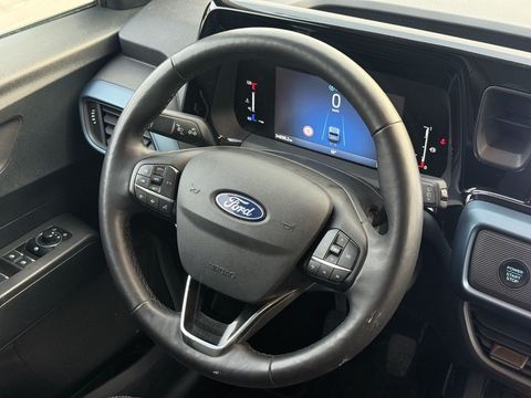 ford, tourneo courier, 1.5l ecoblue active, manuel, dizel 2.el otomobil | renew 23