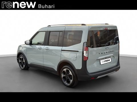 ford, tourneo courier, 1.5l ecoblue active, manuel, dizel 2.el otomobil | renew 9