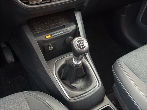 ford, tourneo courier, 1.5l ecoblue active, manuel, dizel 2.el otomobil | renew 15