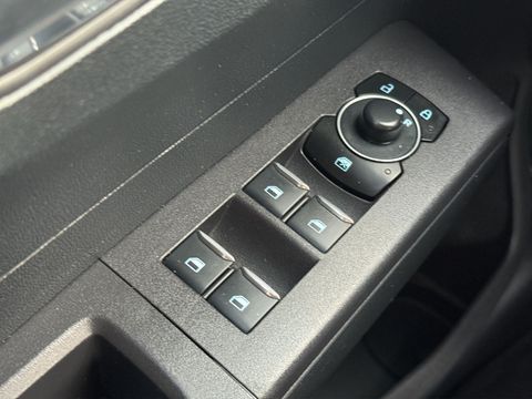ford, tourneo courier, 1.5l ecoblue active, manuel, dizel 2.el otomobil | renew 20