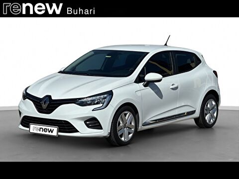 1.0 TCe Touch X-Tronic, 2. el otomobil | renew