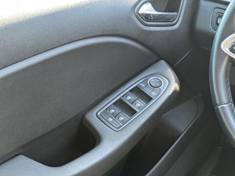 renault, clio, 1.0 tce touch x-tronic, otomatik, benzin 2.el otomobil | renew 20