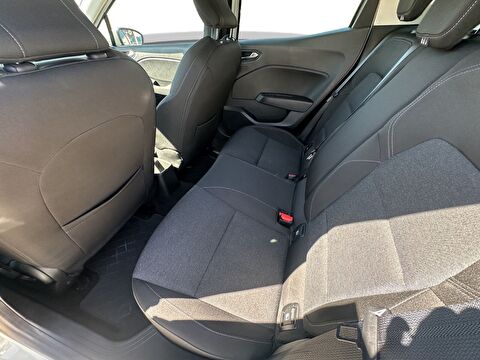 renault, clio, 1.0 tce touch x-tronic, otomatik, benzin 2.el otomobil | renew 17