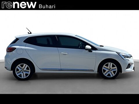 renault, clio, 1.0 tce touch x-tronic, otomatik, benzin 2.el otomobil | renew 5