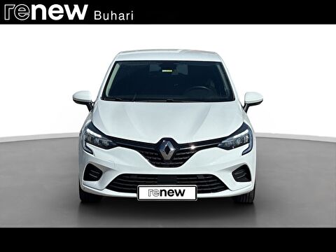 renault, clio, 1.0 tce touch x-tronic, otomatik, benzin 2.el otomobil | renew 6