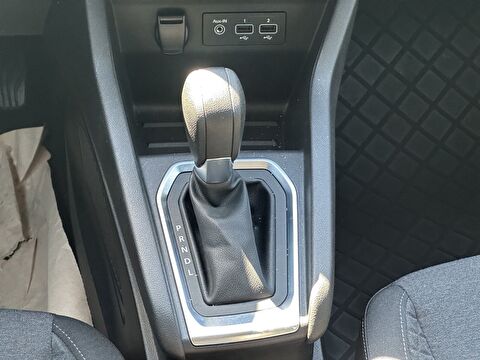 renault, clio, 1.0 tce touch x-tronic, otomatik, benzin 2.el otomobil | renew 14