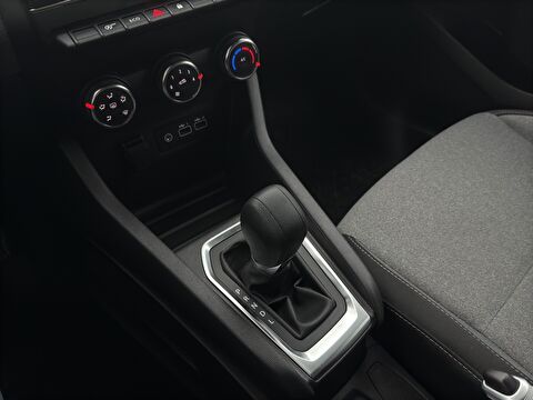 renault, clio, hatchback 1.0 tce evolution x-tronic, otomatik, benzin 2.el otomobil | renew 18