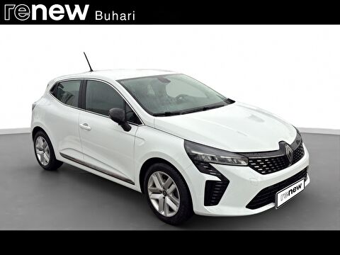 renault, clio, hatchback 1.0 tce evolution x-tronic, otomatik, benzin 2.el otomobil | renew 7