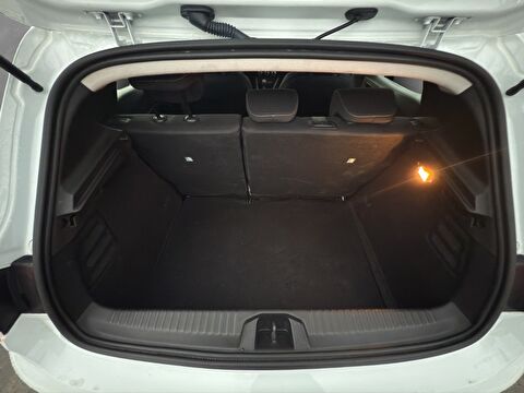 renault, clio, hatchback 1.0 tce evolution x-tronic, otomatik, benzin 2.el otomobil | renew 10