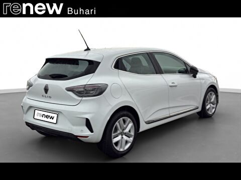 renault, clio, hatchback 1.0 tce evolution x-tronic, otomatik, benzin 2.el otomobil | renew 3