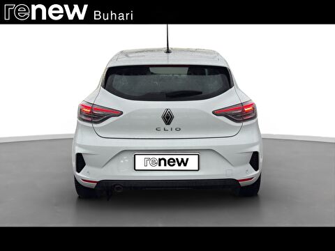renault, clio, hatchback 1.0 tce evolution x-tronic, otomatik, benzin 2.el otomobil | renew 8