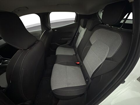 renault, clio, hatchback 1.0 tce evolution x-tronic, otomatik, benzin 2.el otomobil | renew 15