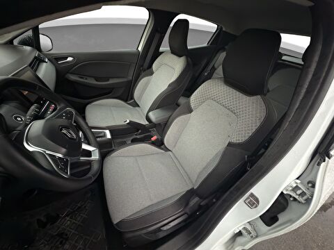 renault, clio, hatchback 1.0 tce evolution x-tronic, otomatik, benzin 2.el otomobil | renew 14