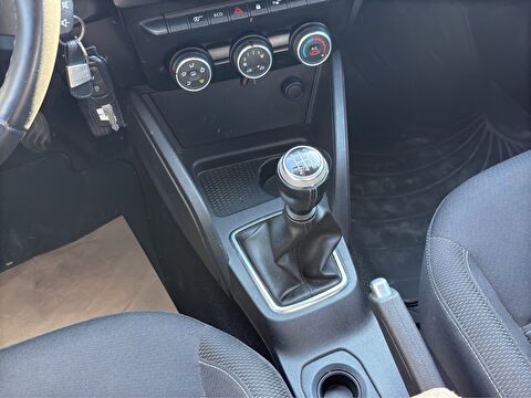 dacia, duster, 1.0 eco-g prestige 4x2, manuel, benzin + lpg 2.el otomobil | renew 23