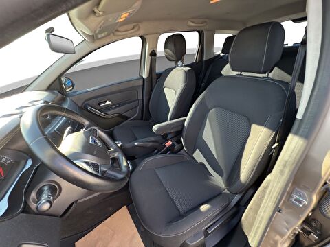 dacia, duster, 1.0 eco-g prestige 4x2, manuel, benzin + lpg 2.el otomobil | renew 14