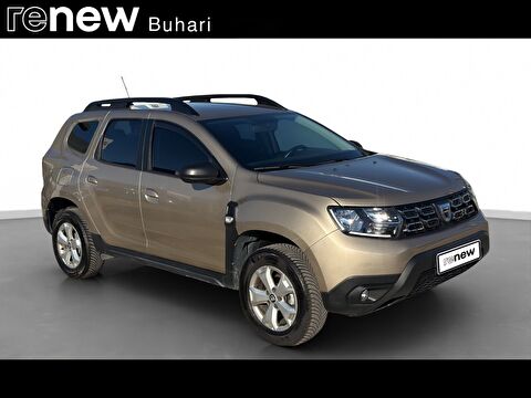 dacia, duster, 1.0 eco-g prestige 4x2, manuel, benzin + lpg 2.el otomobil | renew 3