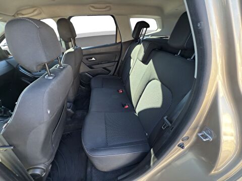 dacia, duster, 1.0 eco-g prestige 4x2, manuel, benzin + lpg 2.el otomobil | renew 15