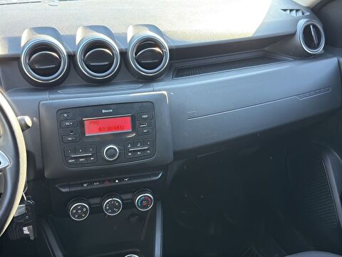 dacia, duster, 1.0 eco-g prestige 4x2, manuel, benzin + lpg 2.el otomobil | renew 13