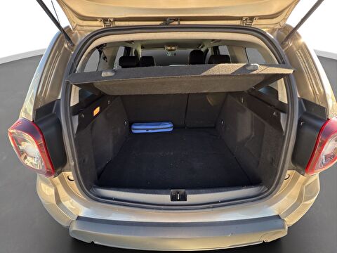 dacia, duster, 1.0 eco-g prestige 4x2, manuel, benzin + lpg 2.el otomobil | renew 10