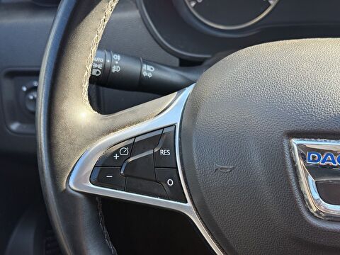 dacia, duster, 1.0 eco-g prestige 4x2, manuel, benzin + lpg 2.el otomobil | renew 24