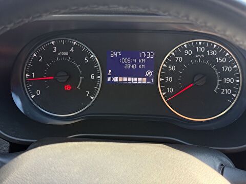 dacia, duster, 1.0 eco-g prestige 4x2, manuel, benzin + lpg 2.el otomobil | renew 18