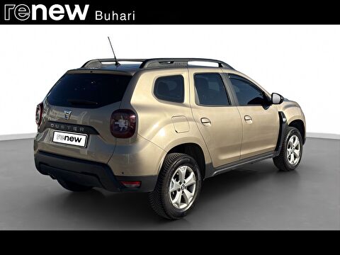 dacia, duster, 1.0 eco-g prestige 4x2, manuel, benzin + lpg 2.el otomobil | renew 4