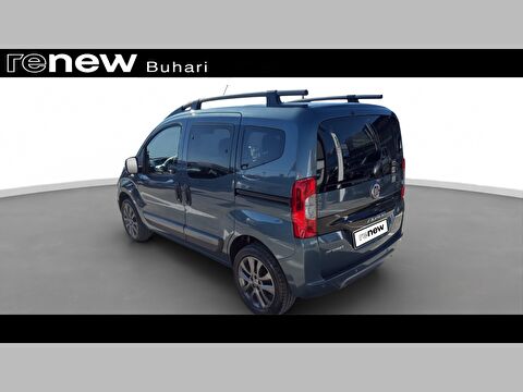 fiat, fiorino, combi 1.4 eko premio, manuel, benzin + lpg 2.el otomobil | renew 6