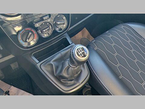 fiat, fiorino, combi 1.4 eko premio, manuel, benzin + lpg 2.el otomobil | renew 16