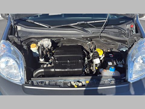 fiat, fiorino, combi 1.4 eko premio, manuel, benzin + lpg 2.el otomobil | renew 20