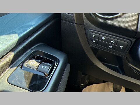 fiat, fiorino, combi 1.4 eko premio, manuel, benzin + lpg 2.el otomobil | renew 23