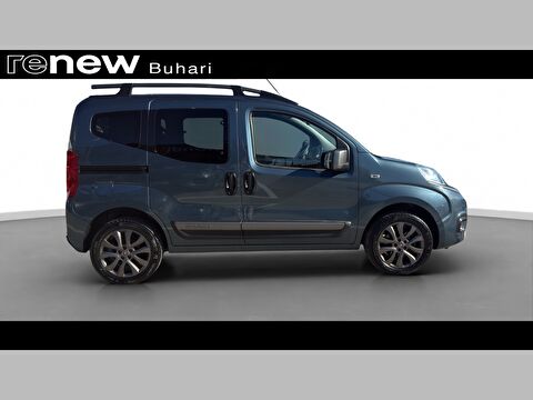 fiat, fiorino, combi 1.4 eko premio, manuel, benzin + lpg 2.el otomobil | renew 5