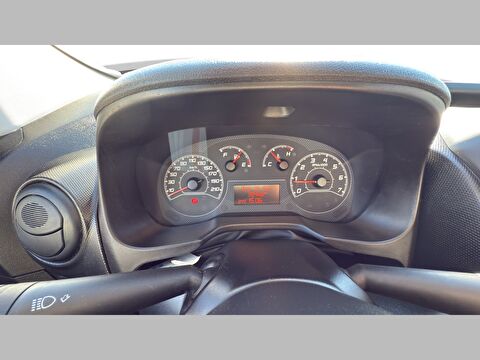 fiat, fiorino, combi 1.4 eko premio, manuel, benzin + lpg 2.el otomobil | renew 11