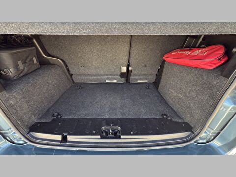 fiat, fiorino, combi 1.4 eko premio, manuel, benzin + lpg 2.el otomobil | renew 25