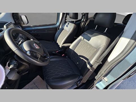 fiat, fiorino, combi 1.4 eko premio, manuel, benzin + lpg 2.el otomobil | renew 13