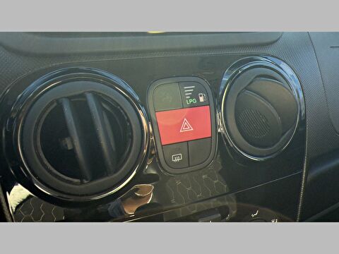 fiat, fiorino, combi 1.4 eko premio, manuel, benzin + lpg 2.el otomobil | renew 24