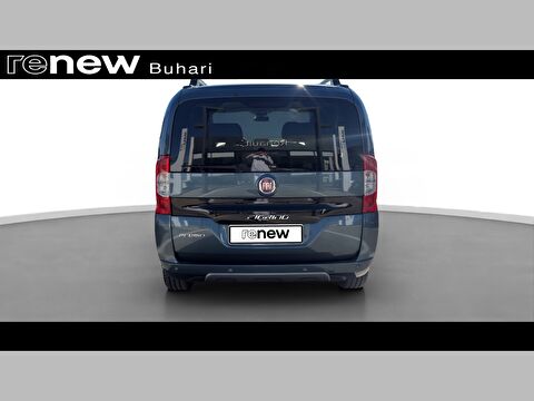 fiat, fiorino, combi 1.4 eko premio, manuel, benzin + lpg 2.el otomobil | renew 7