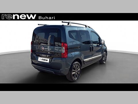 fiat, fiorino, combi 1.4 eko premio, manuel, benzin + lpg 2.el otomobil | renew 3