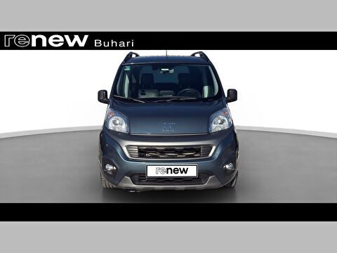 fiat, fiorino, combi 1.4 eko premio, manuel, benzin + lpg 2.el otomobil | renew 8