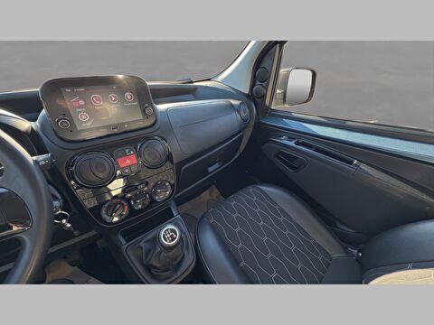 fiat, fiorino, combi 1.4 eko premio, manuel, benzin + lpg 2.el otomobil | renew 15